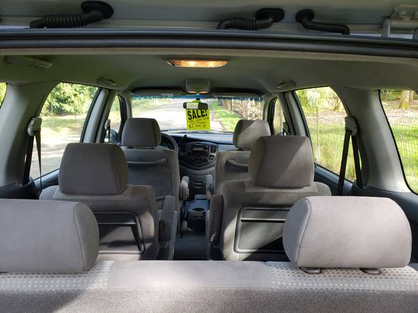 🍑 CLEANEST Minivan For UNDER $3,000.00~ 2005 MAZDA MPV LX - cars &... for sale in BRUSH PRAIRIE/VANCOUVER, OR – photo 14