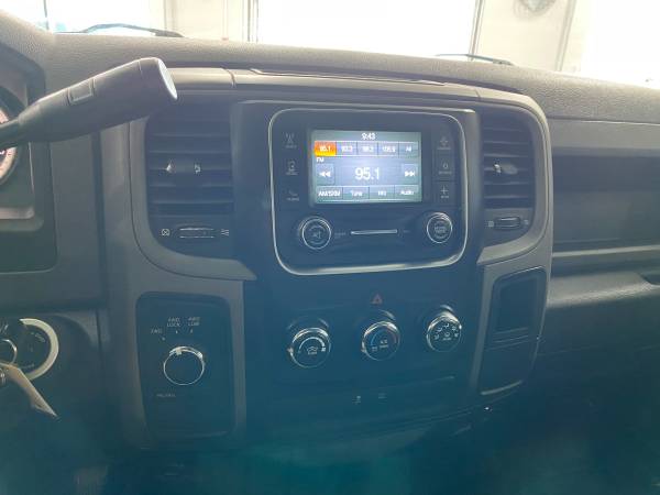 2014 RAM Ram Pickup 1500 Express - - by dealer for sale in Springfield, IL – photo 19