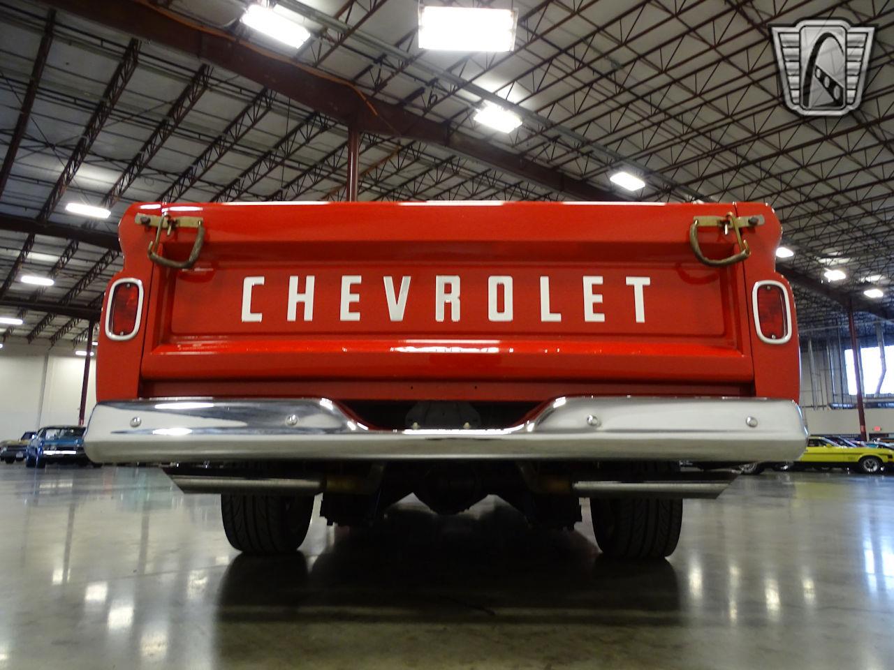 1966 Chevrolet C10 for sale in O'Fallon, IL – photo 23