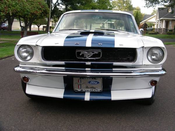 1966 Ford Mustang for sale in College Place, WA – photo 7