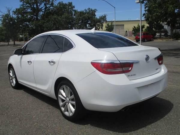 2014 Buick Verano ** Low Miles ** Clean Title ** Like New ** Must See for sale in Sacramento , CA – photo 10