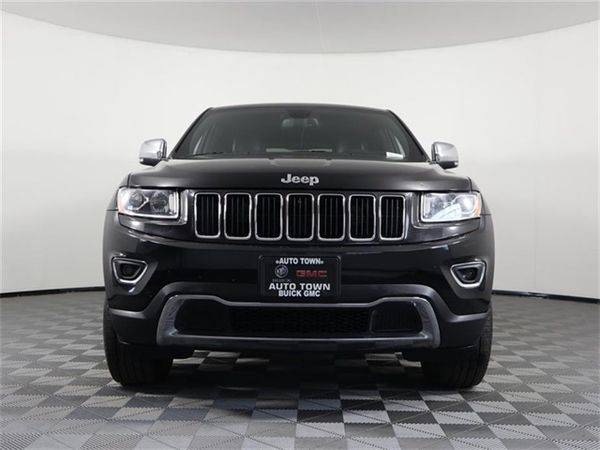 2014 Jeep Grand Cherokee Stop In Save !! for sale in Gladstone, OR – photo 2