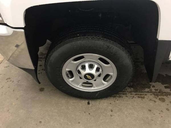 2018 Chevrolet Silverado Diesel 4x4 4WD Chevy Work Truck Crew Cab... for sale in Kellogg, MT – photo 13