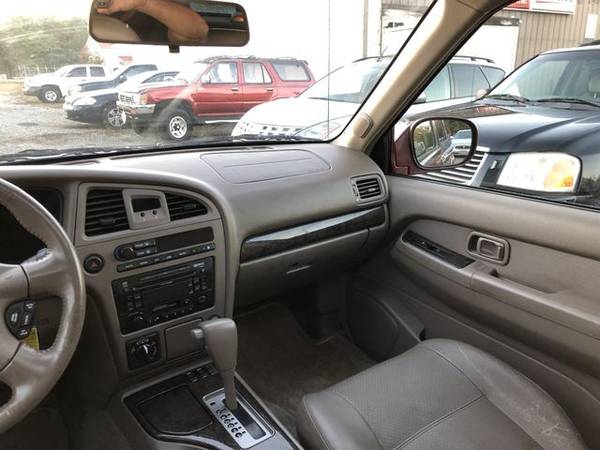 2004 Nissan Pathfinder - 6 month/6000 MILE WARRANTY// 3 DAY RETURN... for sale in Fredericksburg, District Of Columbia – photo 10