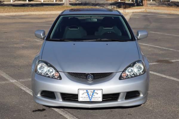 2006 Acura RSX Base Coupe - cars & trucks - by dealer - vehicle... for sale in Longmont, CO – photo 13