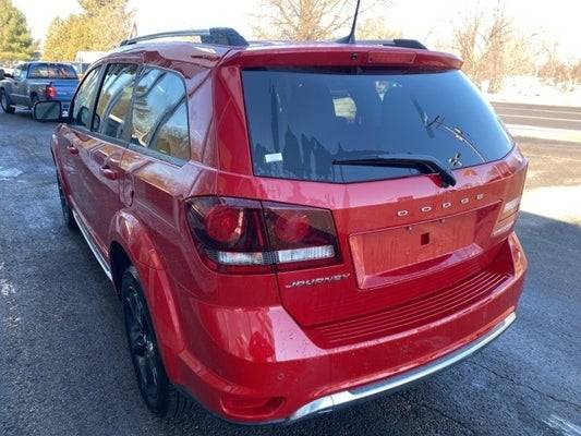 2020 Dodge Journey Crossroads (Third Row Seating) for sale in Loves Park, IL – photo 4