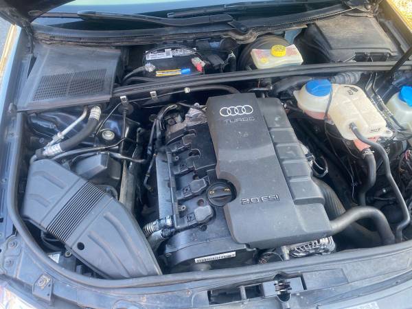2008 Audi 2 0T AVANT QUATTRO - - by dealer - vehicle for sale in Other, VA – photo 19