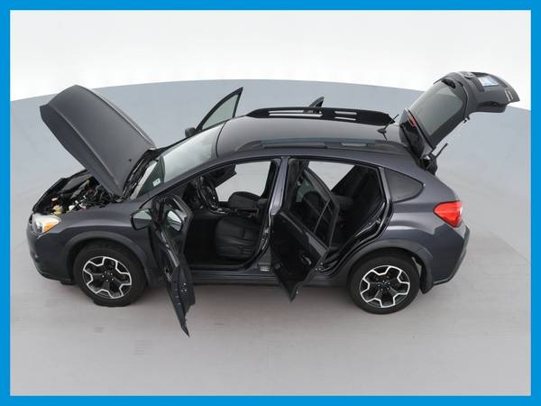 2014 Subaru XV Crosstrek Limited Sport Utility 4D hatchback Blue for sale in Columbia, SC – photo 16