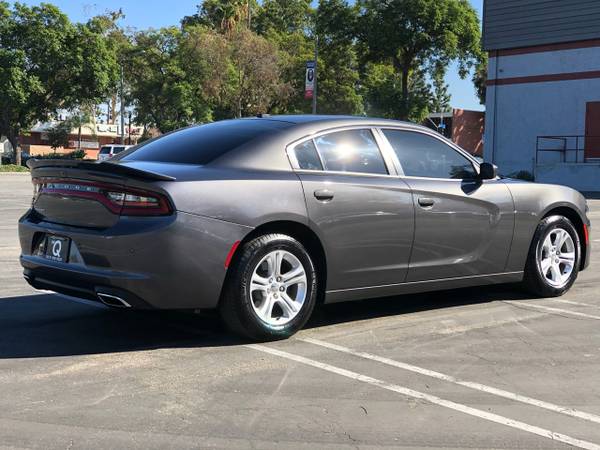 2019 Dodge Charger SXT RWD for sale in Corona, CA – photo 5