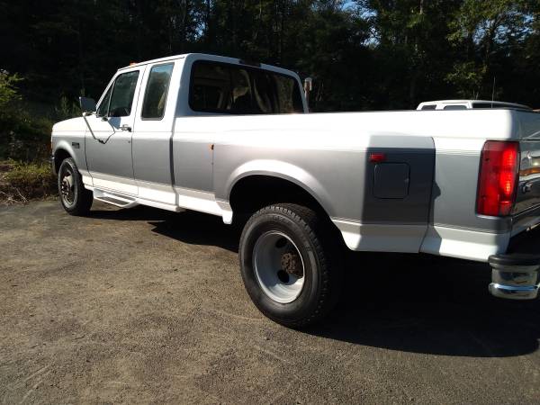 1997 Ford F-350 XLT Dually SuperCab 460 for sale in Myersville, District Of Columbia – photo 3