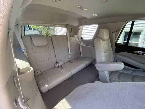 2016 Cadillac Escalade Premium Collection - - by for sale in Walkertown, NC – photo 21
