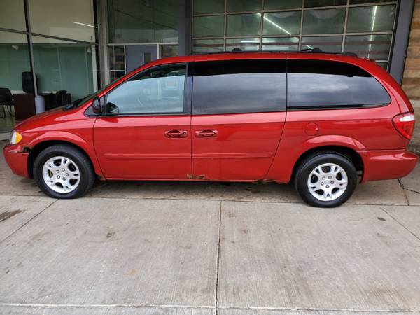 2004 DODGE GRAND CARAVAN - - by dealer - vehicle for sale in MILWAUKEE WI 53209, WI – photo 5