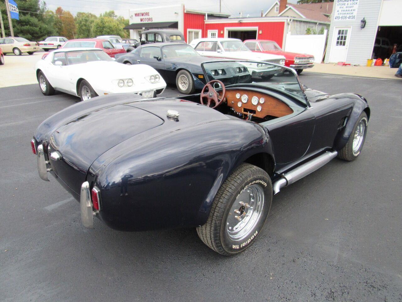 1966 Shelby Cobra for sale in Ashland, OH – photo 13
