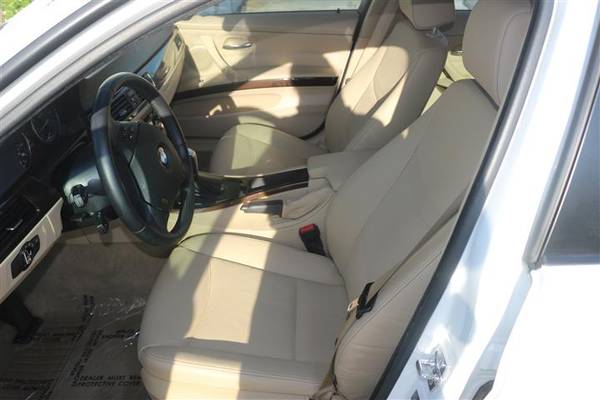 2009 BMW 328i, CLEAN TITLE, 1 OWNER, LEATHER, SUNROOF, LOW MILES for sale in Graham, NC – photo 11