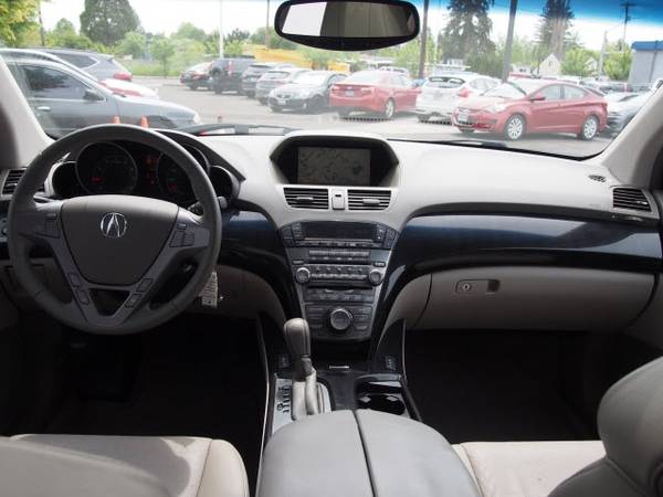 2007 Acura MDX 3 7L SH-AWD - - by dealer - vehicle for sale in Beaverton, OR – photo 20