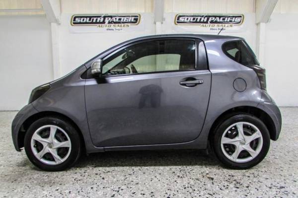 2012 Scion iQ - 1.3L - 37 MPG HWY! WE FINANCE! for sale in Albany, OR – photo 4