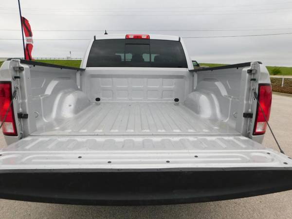 2019 Ram 1500 Classic Lone Star - - by dealer for sale in Gatesville, TX – photo 24