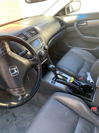 2007 Honda Accord - cars & trucks - by dealer - vehicle automotive... for sale in Las Vegas, NV – photo 7