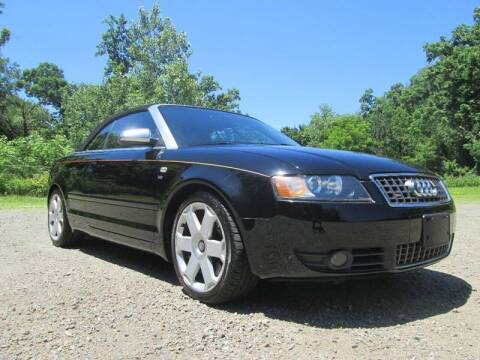 2004 Audi S4 Quattro cabriolet coupe - cars & trucks - by owner -... for sale in Peekskill, NY – photo 6