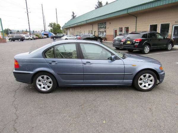 2004 BMW 3-Series 325i LOW MILES! AFFORDABLE LUXURY! EZ FINANCE!! -... for sale in WASHOUGAL, OR – photo 4