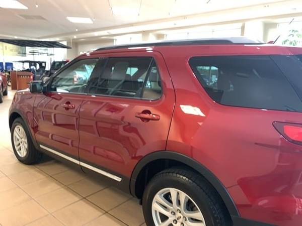 2018 Ford Explorer XLT for sale in Boone, IA – photo 9