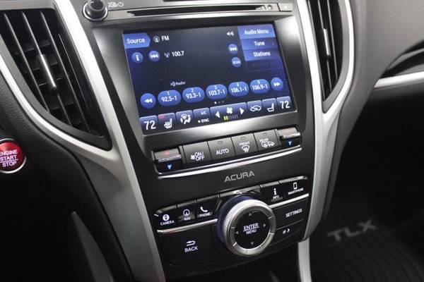 2019 Acura TLX AWD All Wheel Drive w/Advance Pkg for sale in Auburn, WA – photo 22