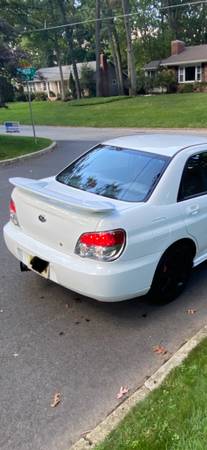 2006 Subaru Impreza WRX for sale in Mahwah, NJ – photo 17