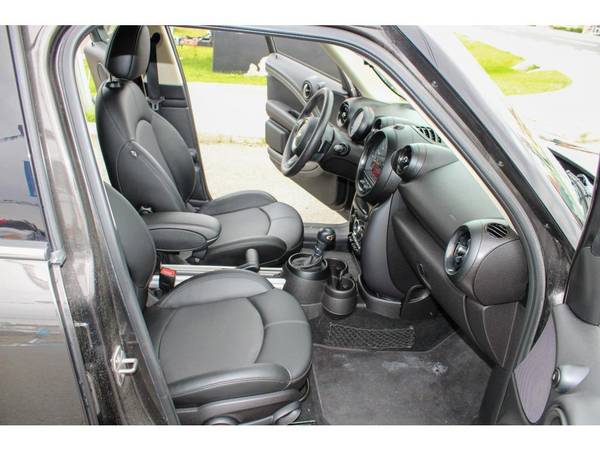 2015 MINI Cooper Countryman S 1.6L Front Wheel Drive Hatchback ALL... for sale in Spokane, MT – photo 24