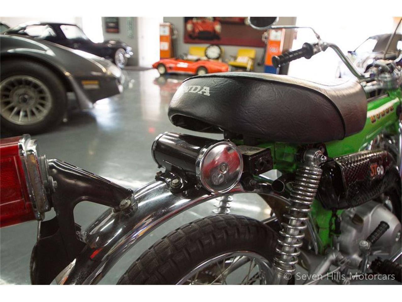 1973 Honda Motorcycle for sale in Cincinnati, OH – photo 20