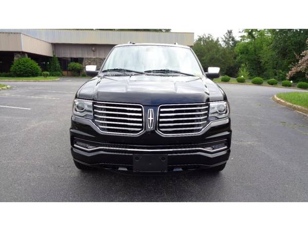 2017 Lincoln Navigator L Select for sale in Franklin, NC – photo 6