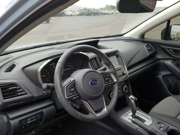 2020 Subaru Crosstrek Premium Sport Utility 4D hatchback Gray - -... for sale in Oakland, CA – photo 23