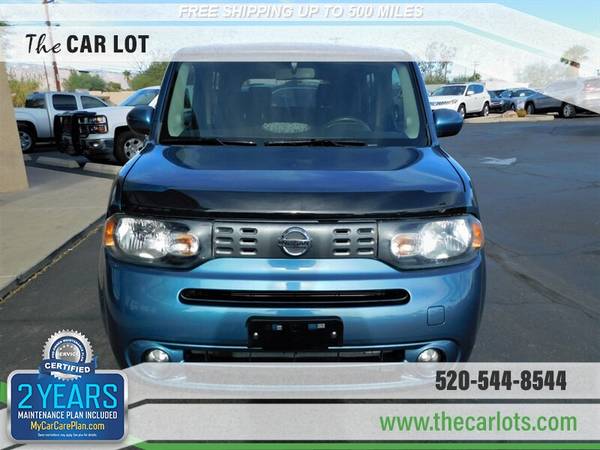 2014 Nissan cube 1.8 SL EXTRA CLEAN.......BRAND NEW TIRES............. for sale in Tucson, AZ – photo 15