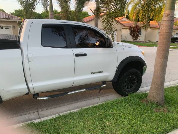 2010 Toyota Tundra 4x4 for sale in Fort Lauderdale, FL – photo 5