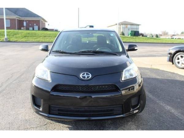 2012 Scion xD Base - - by dealer - vehicle automotive for sale in Waterloo, MO – photo 12
