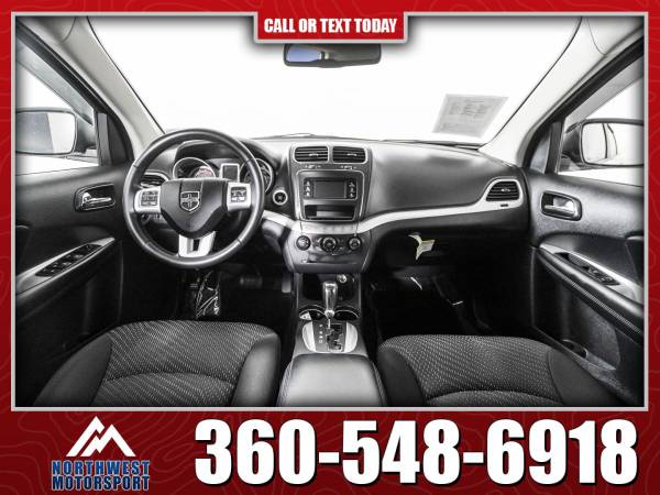 2019 Dodge Journey SE AWD - - by dealer - vehicle for sale in Marysville, WA – photo 3