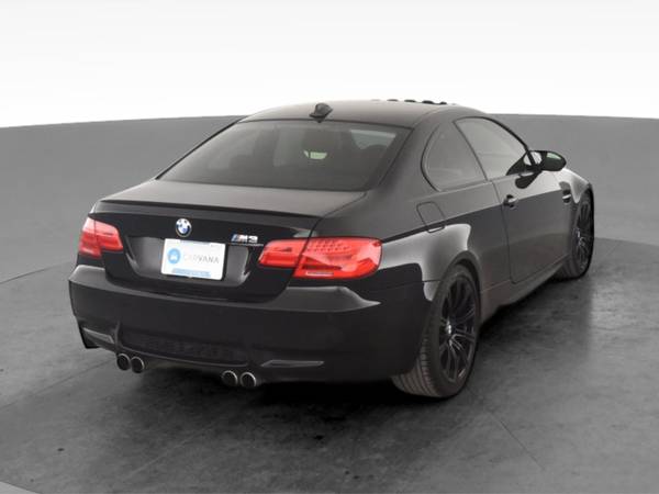 2013 BMW M3 Coupe 2D coupe Black - FINANCE ONLINE - cars & trucks -... for sale in Lansing, MI – photo 10