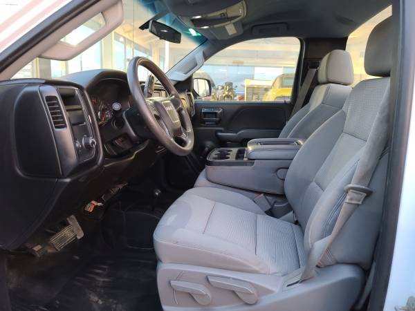 2015 GMC SIERRA 2500 REGULAR CAB 6 0 - - by dealer for sale in Billings, MT – photo 7