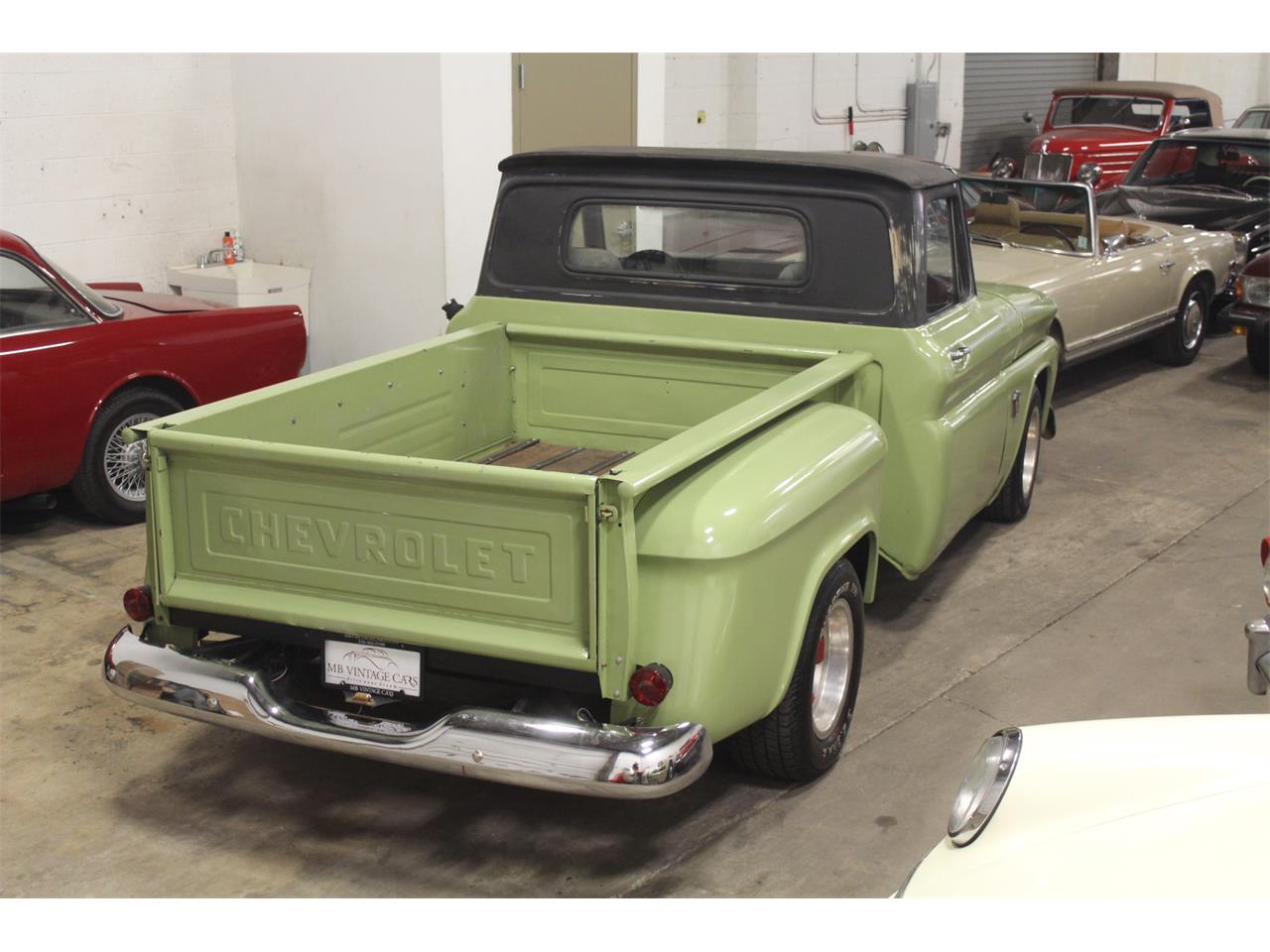 1964 Chevrolet C10 for sale in Cleveland, OH – photo 3