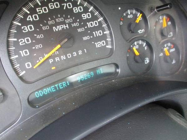 2006 Chevrolet Silverado 2500 REG. CAB 4X4 SERVICE BODY - cars &... for sale in south amboy, KS – photo 18