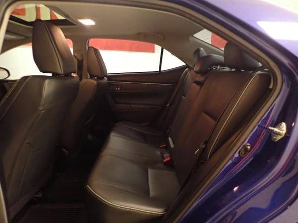 2015 Toyota Corolla 4dr Sdn CVT S Premium for sale in Madison, IA – photo 16