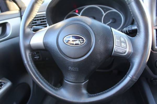 2008 Subaru Impreza WRX Sedan 4D ONLY 61K *1 Owner* - cars & trucks... for sale in Bend, OR – photo 17