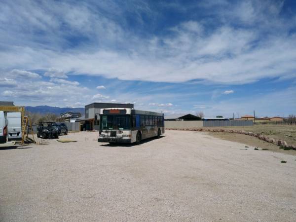 2005 Gillig Low Floor Bus - Must Sell Soon! - - by for sale in Boulder, CO – photo 6