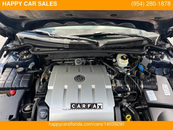 2006 Buick Lucerne 4dr Sdn CXS - - by dealer - vehicle for sale in Fort Lauderdale, FL – photo 20