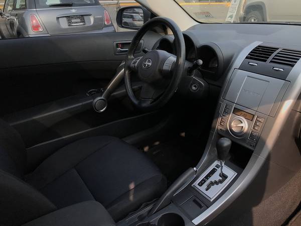 2009 Scion TC *Well Kept*Clean*Sunroof* - cars & trucks - by dealer... for sale in Renton, WA – photo 15