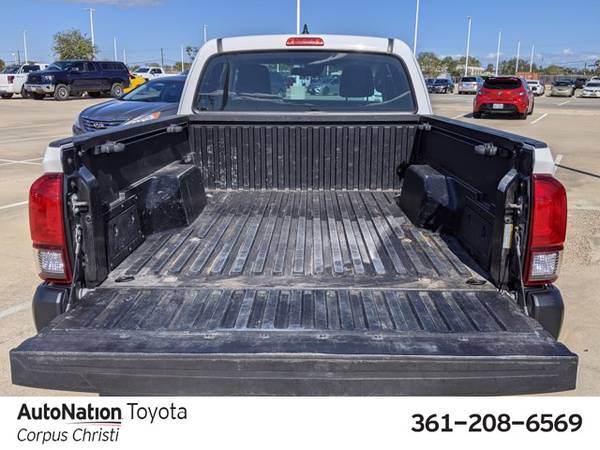 2018 Toyota Tacoma SR 4x4 4WD Four Wheel Drive SKU:JX060266 - cars &... for sale in Corpus Christi, TX – photo 18