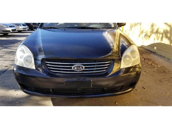 2006 KIA OPTIMA LX/EX - cars & trucks - by dealer - vehicle... for sale in Greenville, SC – photo 10