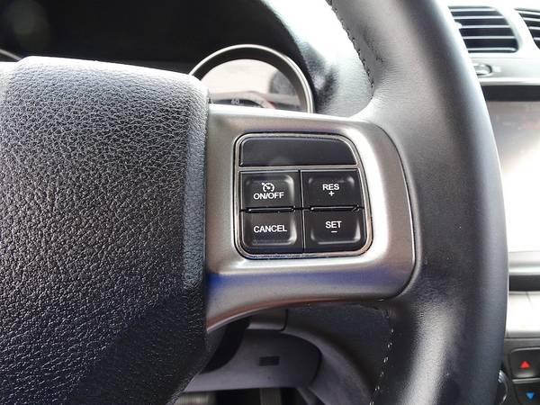 Dodge Journey Crossroad Bluetooth SUV Third Row Seat Touring for sale in Hickory, NC – photo 10