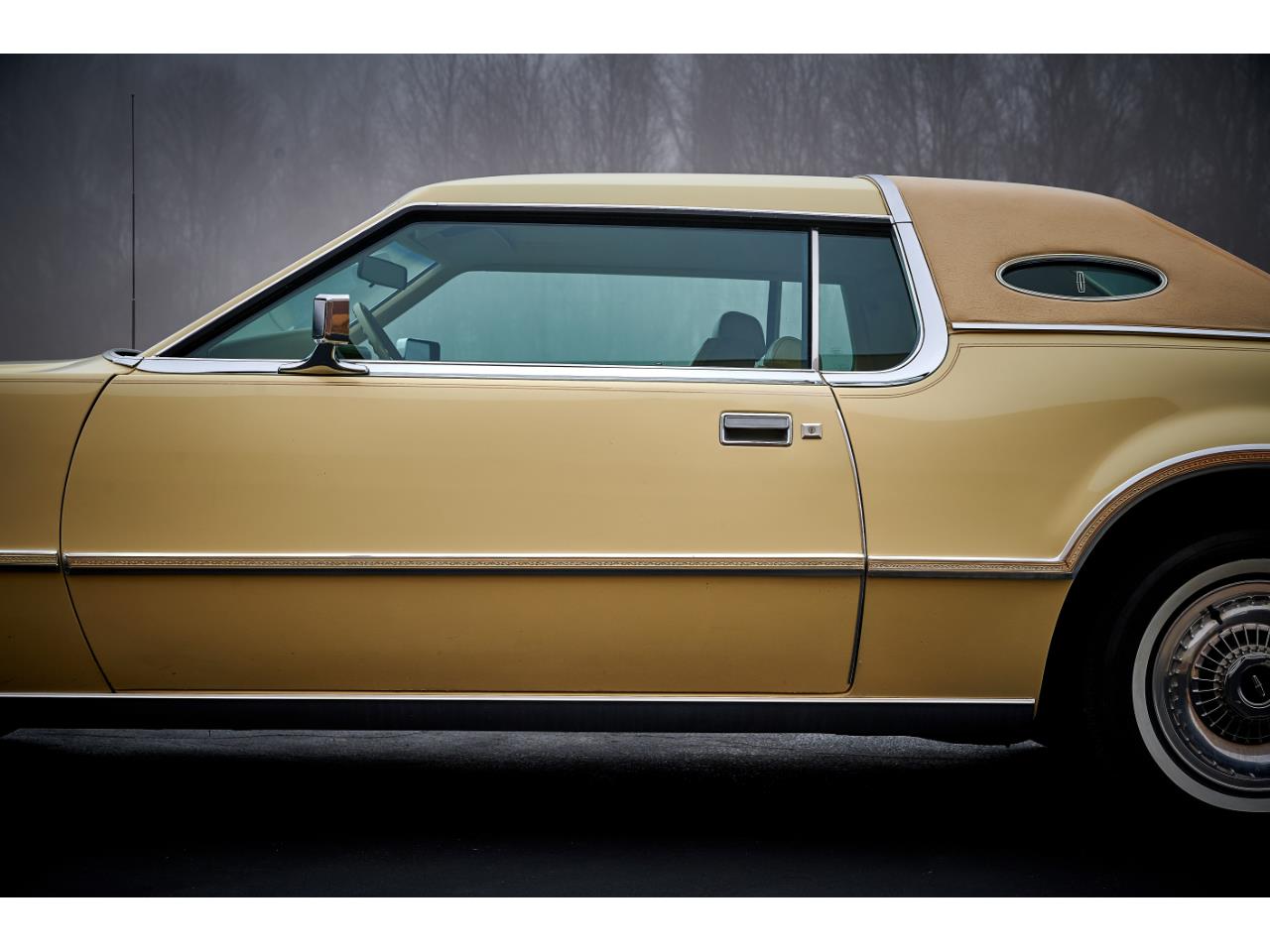 1976 Lincoln Continental for sale in O'Fallon, IL – photo 40