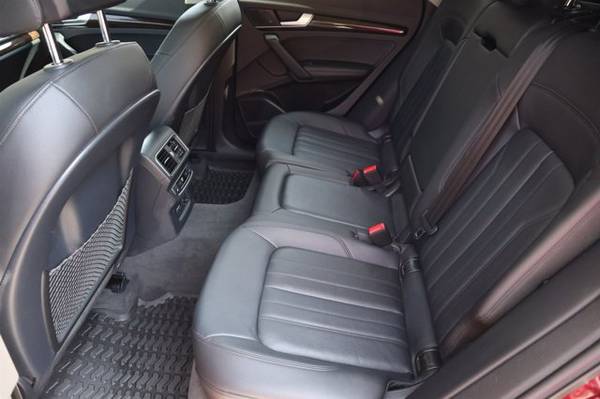 2019 Audi Q5 Premium Plus - cars & trucks - by dealer - vehicle... for sale in Glenwood Springs, CO – photo 8