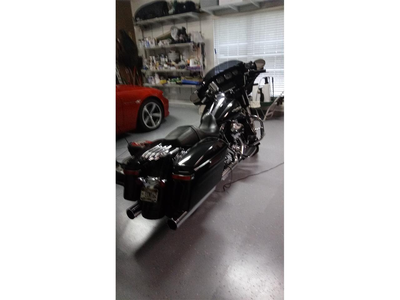 2015 Harley-Davidson Street Glide for sale in St Marys, GA – photo 3